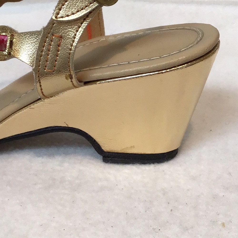 Beacon Vintage beaded sandals - Picture 5 of 5